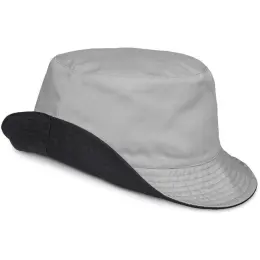 Urban Reversible Grey Black